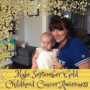 Meet your Posher, Anne